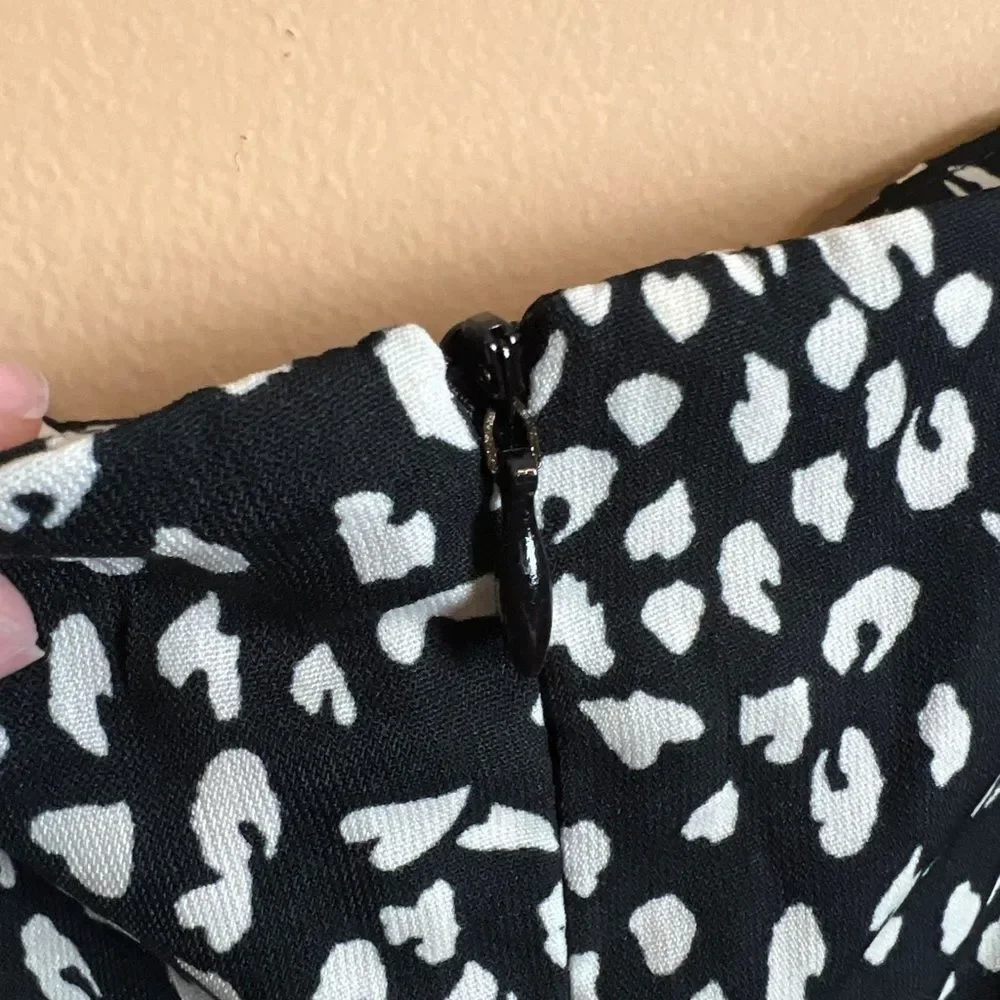 Arula A Beautiful Soul Black Carlin Dress Size B 2X NWOT - Picture 7 of 13